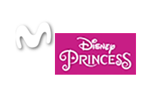 Movistar Disney Princesas